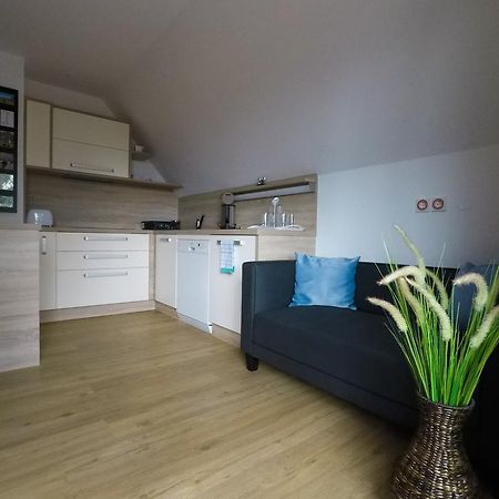 Lakeview Apartment Maja Near Bled Breznica Exterior foto
